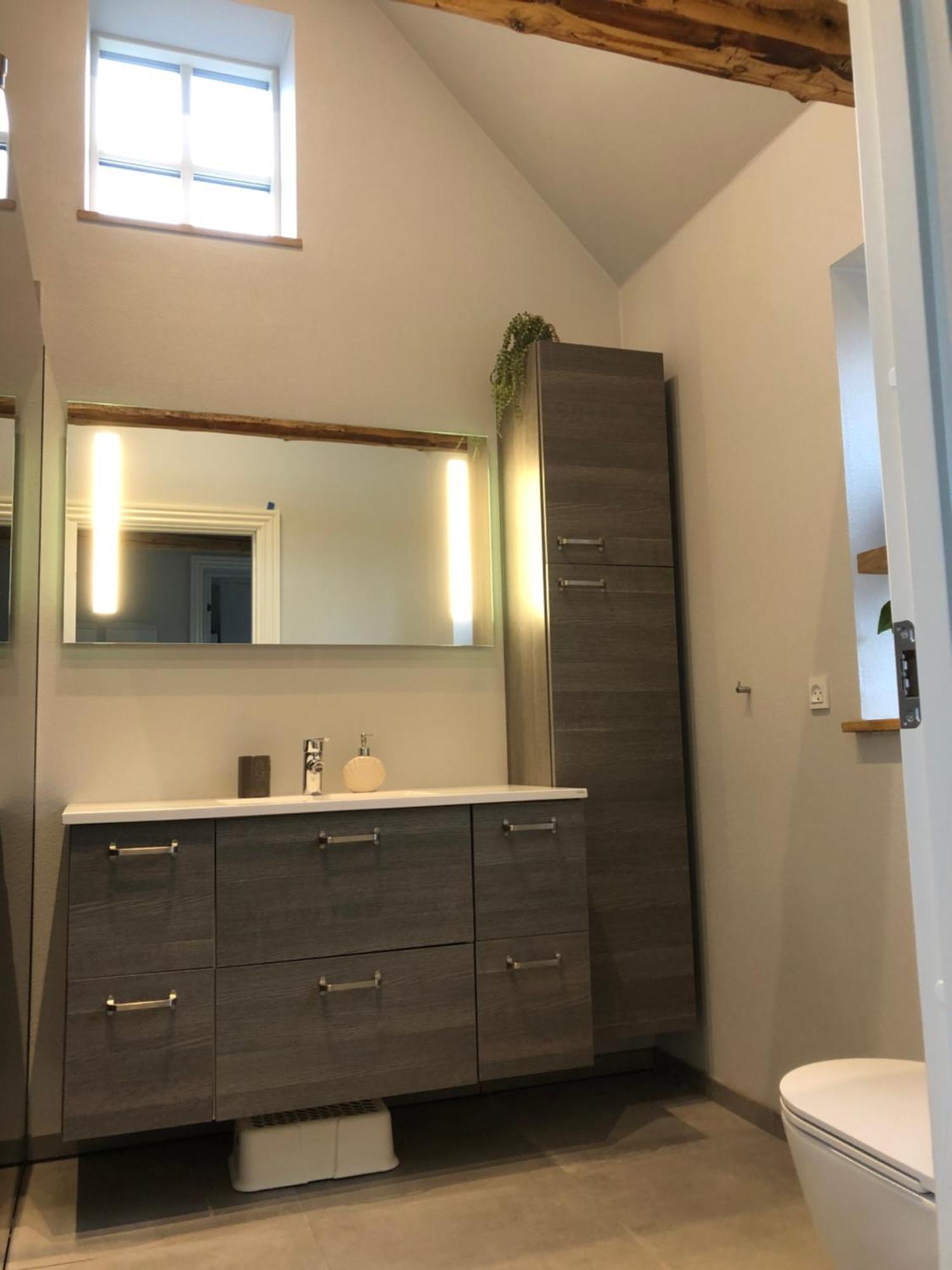 Villa Hyggeligt Hus Pa Landet Mellem Billund Og Vejle Bredsten  Exterior foto